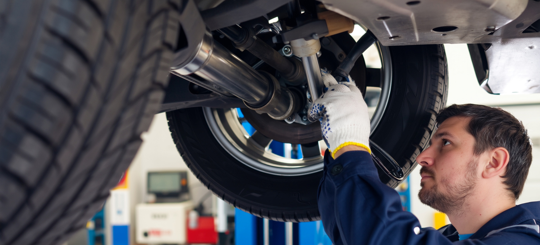 Rundum Service für Ihr Fahrzeug